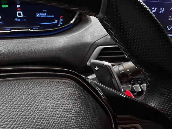 Peugeot 3008 13 of 30