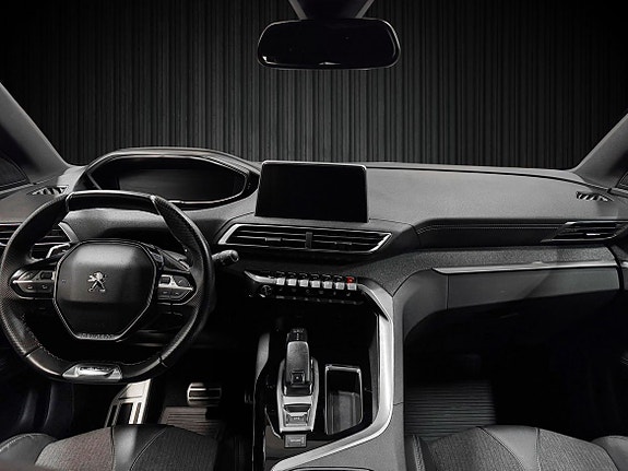Peugeot 3008 11 of 30