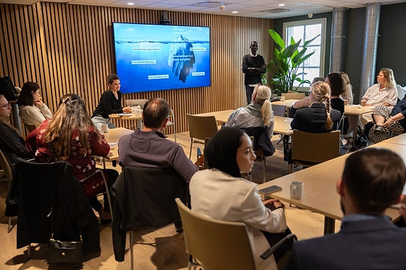 Bilde 5 av 5 i jobbannonse-galleriet