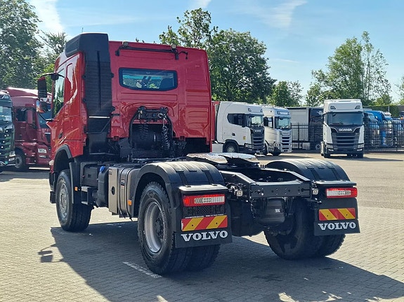 Volvo FMX 460 7 of 7