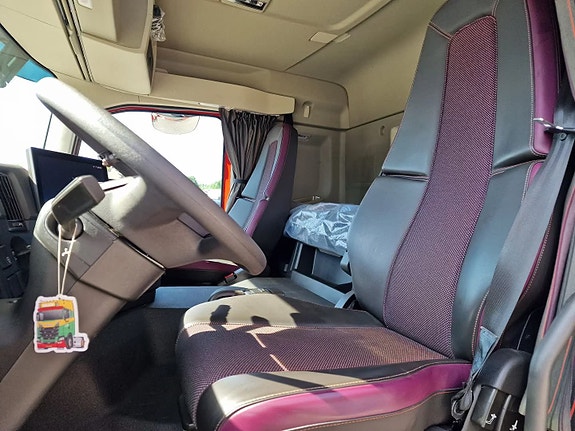 Volvo FMX 460 3 of 7