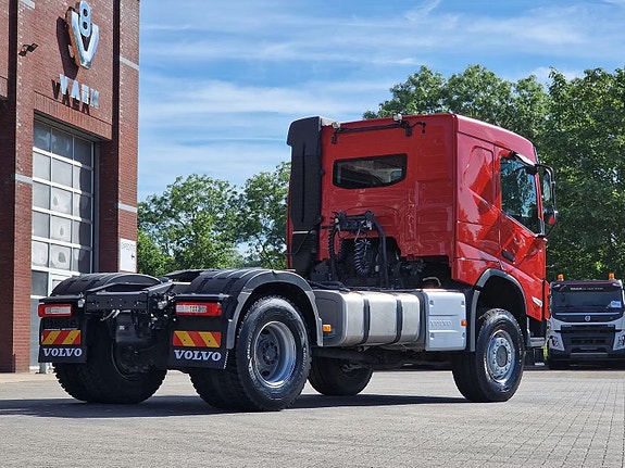 Volvo FMX 460 5 of 7