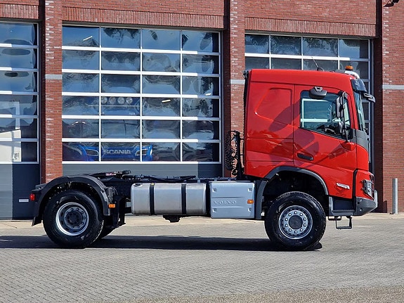 Volvo FMX 460 6 of 7