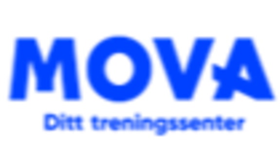 MOVA AS logo