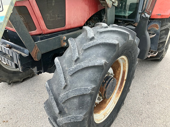 CASE IH CX90 17 of 27