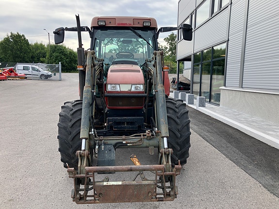 CASE IH CX90 15 of 27
