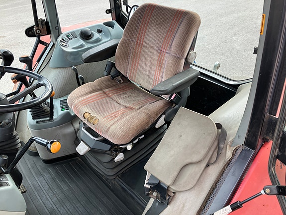 CASE IH CX90 21 of 27