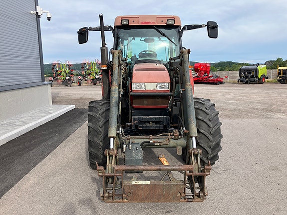 CASE IH CX90 4 of 27