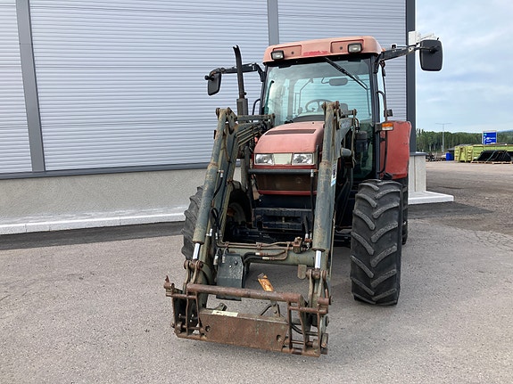 CASE IH CX90 3 of 27