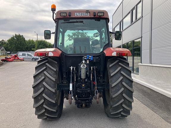 CASE IH CX90 9 of 27