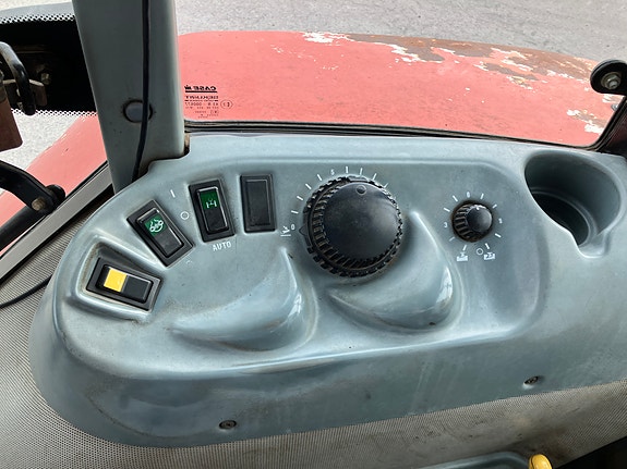CASE IH CX90 22 of 27