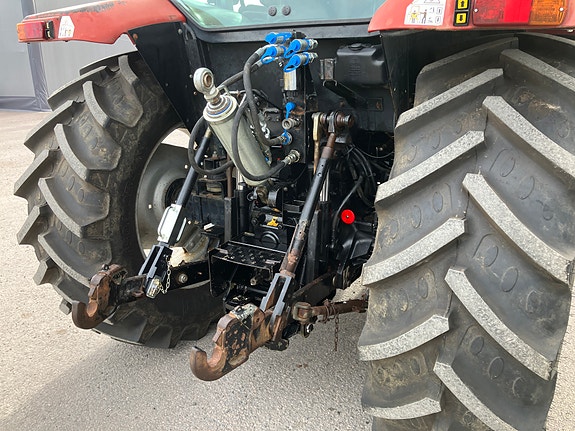 CASE IH CX90 11 of 27