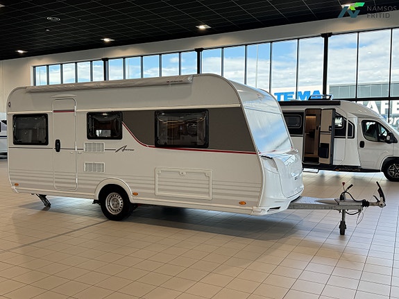 Bürstner Averso 490TL | ALDE | MOVER | MARKISE M/VEGGER |
