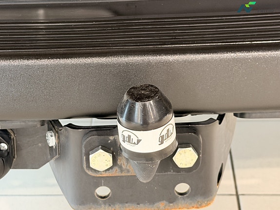Pøssl Globecar Campscout 640 - 2,3l / 140hk | AUTOMAT | 30 of 30