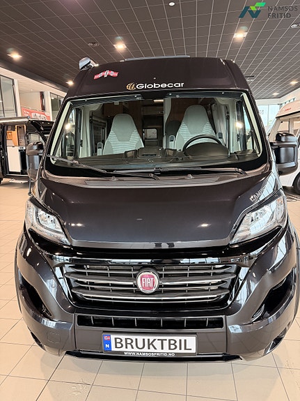 Pøssl Globecar Campscout 640 - 2,3l / 140hk | AUTOMAT | 4 of 5