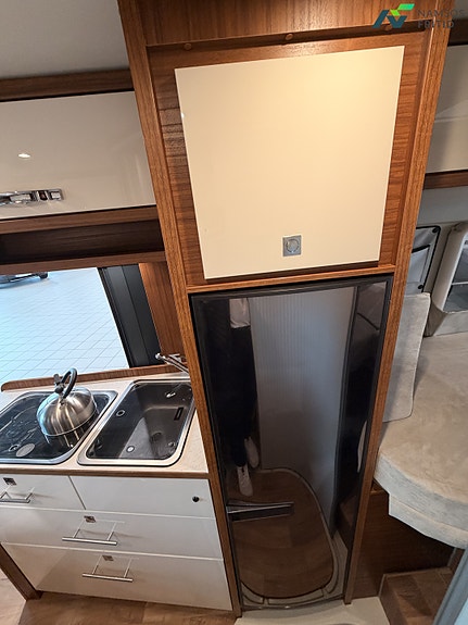 Pøssl Globecar Campscout 640 - 2,3l / 140hk | AUTOMAT | 15 of 30