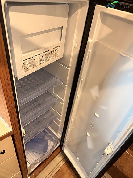 Pøssl Globecar Campscout 640 - 2,3l / 140hk | AUTOMAT | 16 of 30