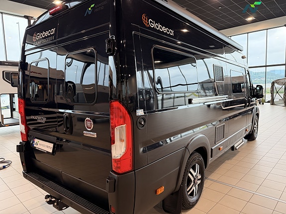Pøssl Globecar Campscout 640 - 2,3l / 140hk | AUTOMAT | 2 of 5