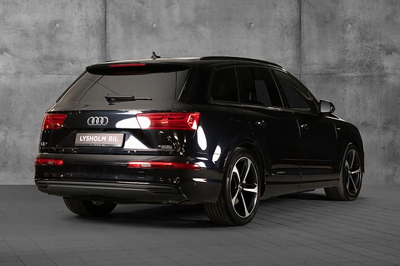 Audi Q7 5 of 5