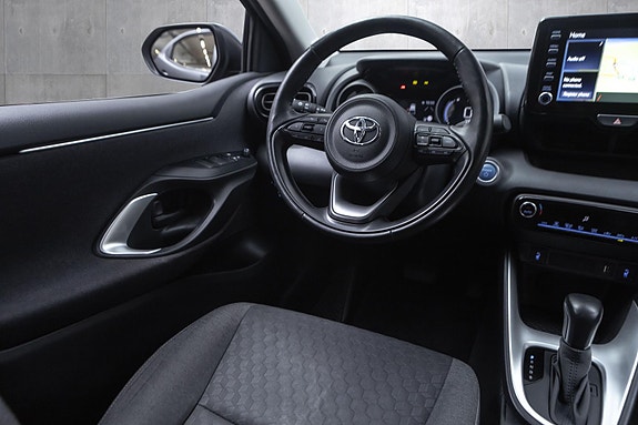 Toyota Yaris 17 of 20