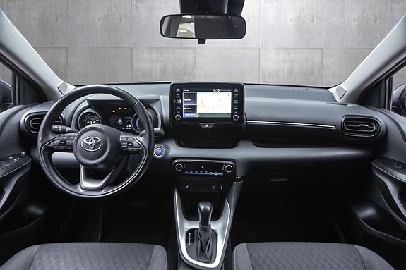 Toyota Yaris 16 of 20