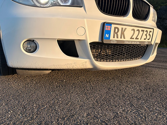 BMW 118d 4 of 22