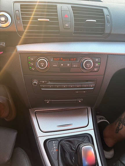 BMW 118d 20 of 22
