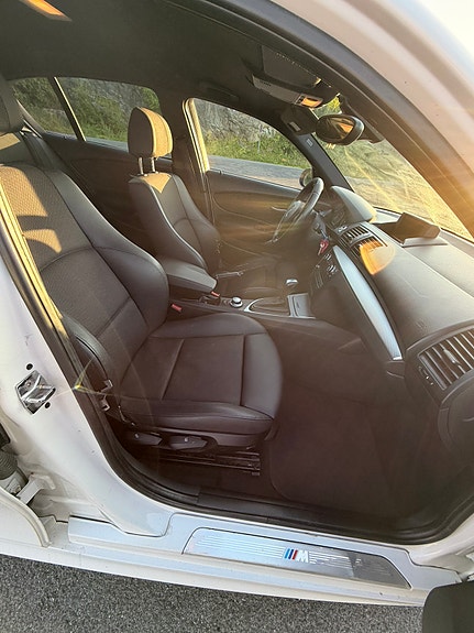 BMW 118d 9 of 22