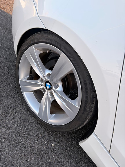 BMW 118d 7 of 22