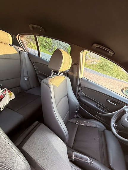 BMW 118d 13 of 22
