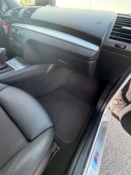 BMW 118d 10 of 22