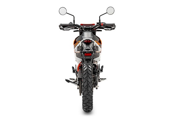 KTM 125 Enduro R | NYHET | 1.99% RENTEKAMPANJE! 8 of 8
