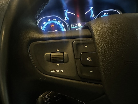 Toyota Proace 16 of 23