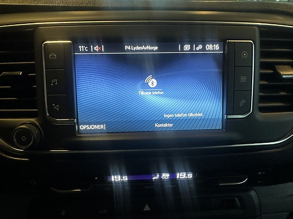 Toyota Proace 19 of 23