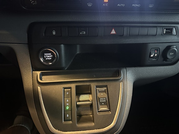 Toyota Proace 15 of 23