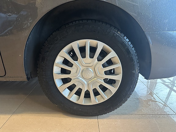 Toyota Proace 5 of 23