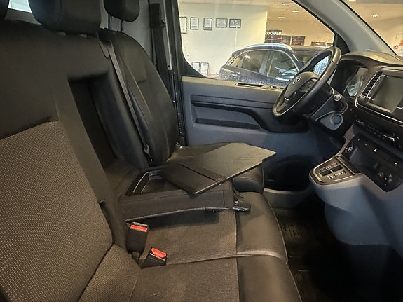 Toyota Proace 14 of 23