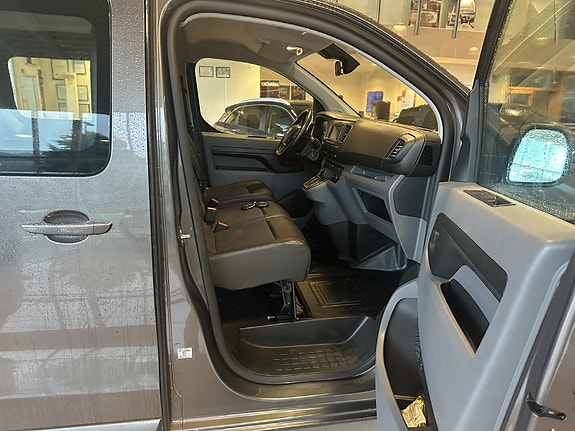 Toyota Proace 12 of 23