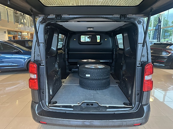 Toyota Proace 11 of 23