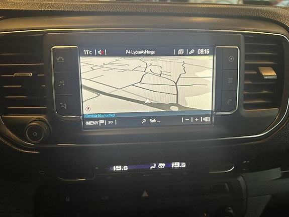 Toyota Proace 18 of 23