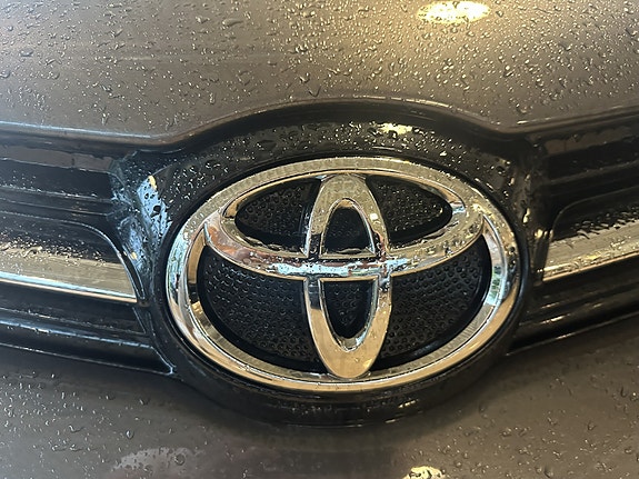 Toyota Proace 6 of 23