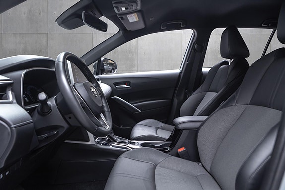 Toyota Corolla Cross 14 of 20