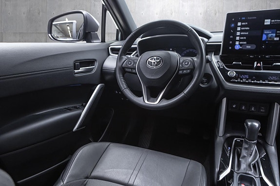 Toyota Corolla Cross 17 of 20