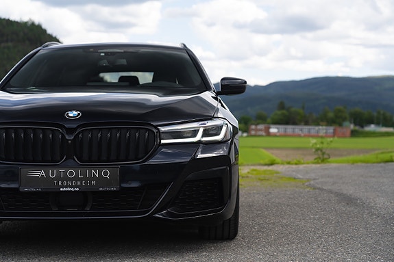 BMW 530e 12 of 30