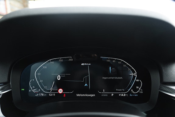 BMW 530e 20 of 30