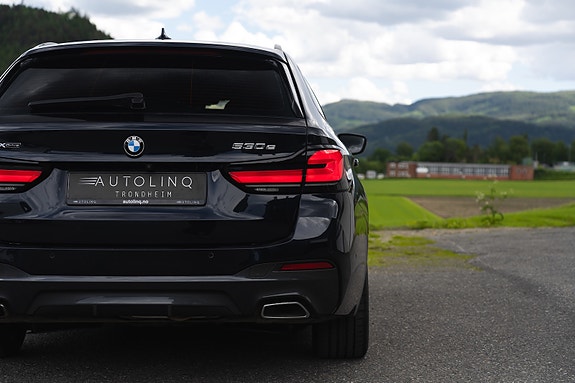 BMW 5-Serie 5 of 5