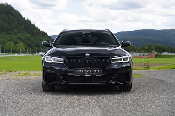 BMW 530e 11 of 30