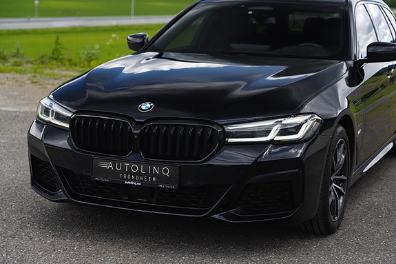 BMW 530e 10 of 30