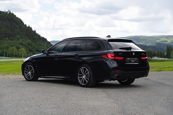 BMW 530e 6 of 30