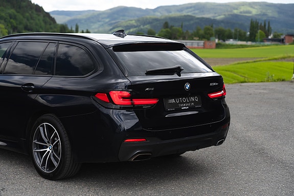 BMW 530e 7 of 30